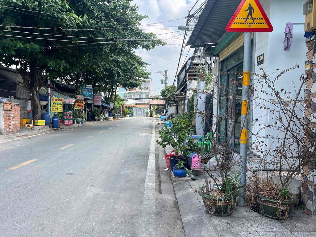 BÁN GẤP ĐẤT MTKD - Ảnh 2