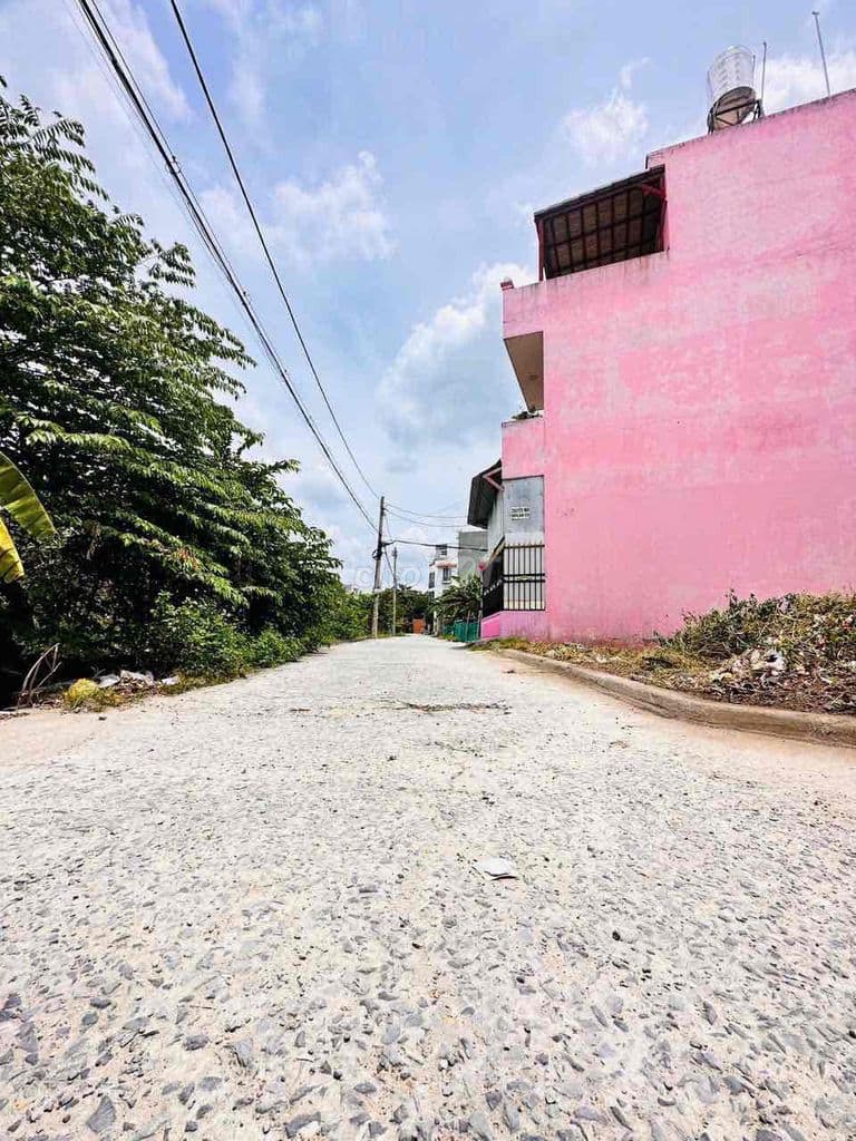 Lô Góc 2 Mặt ( 8 x 13 ) - Đường Thông 7m - Xây Dựng Tự Do….. - Ảnh 2