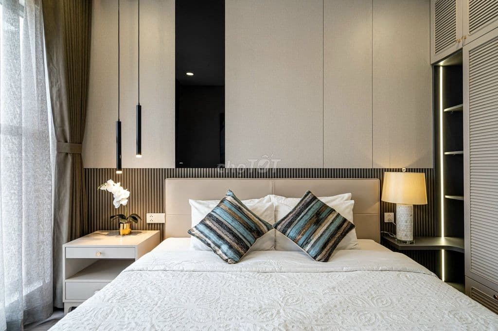 BÁN NHANH CĂN HỘ RICHSTAR 2PN2WC GIÁ 3TY8 - Ảnh 3