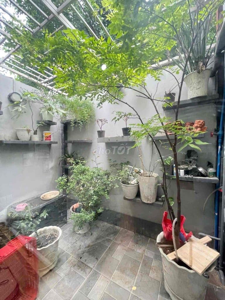 SIÊU PHẨM VILA MINI 5x20 tl HƠN 5TY SỔ ĐẸP PHÁP LÝ CHUẨN - Ảnh 2