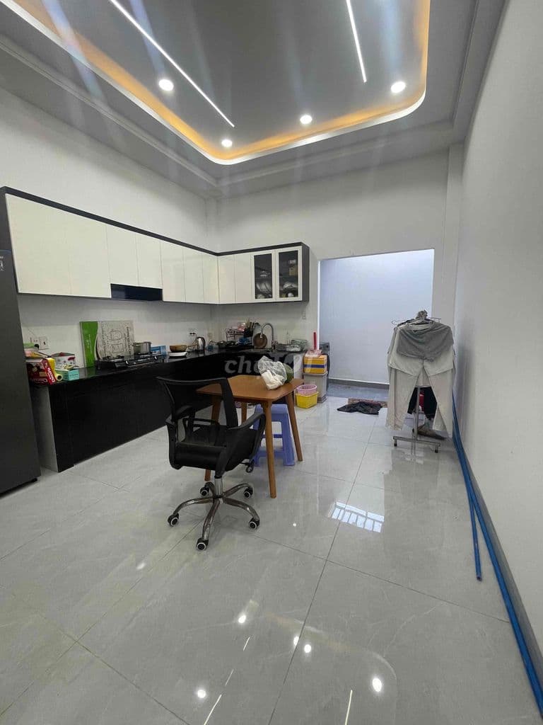 Sát Gò Xoài Lê Văn Quới hẻm 4m ô tô tới nhà 4 x 15 ( 2 Tầng BTCT ) Giá - Ảnh 3