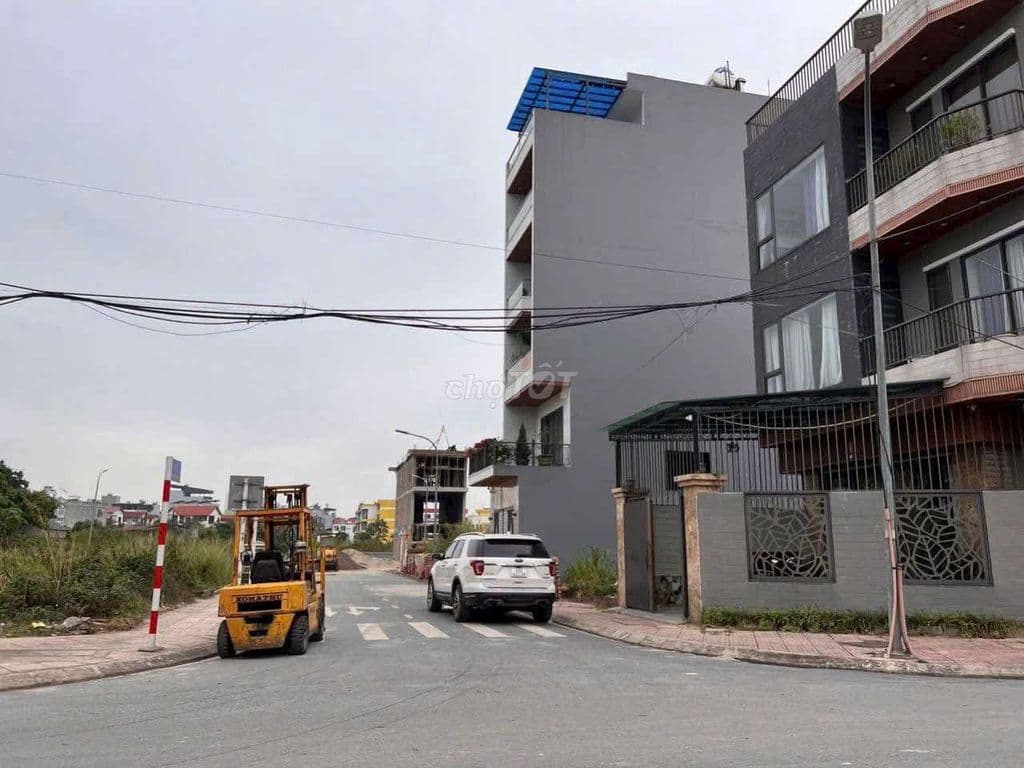 Đất đẹp giá tốt Long Biên