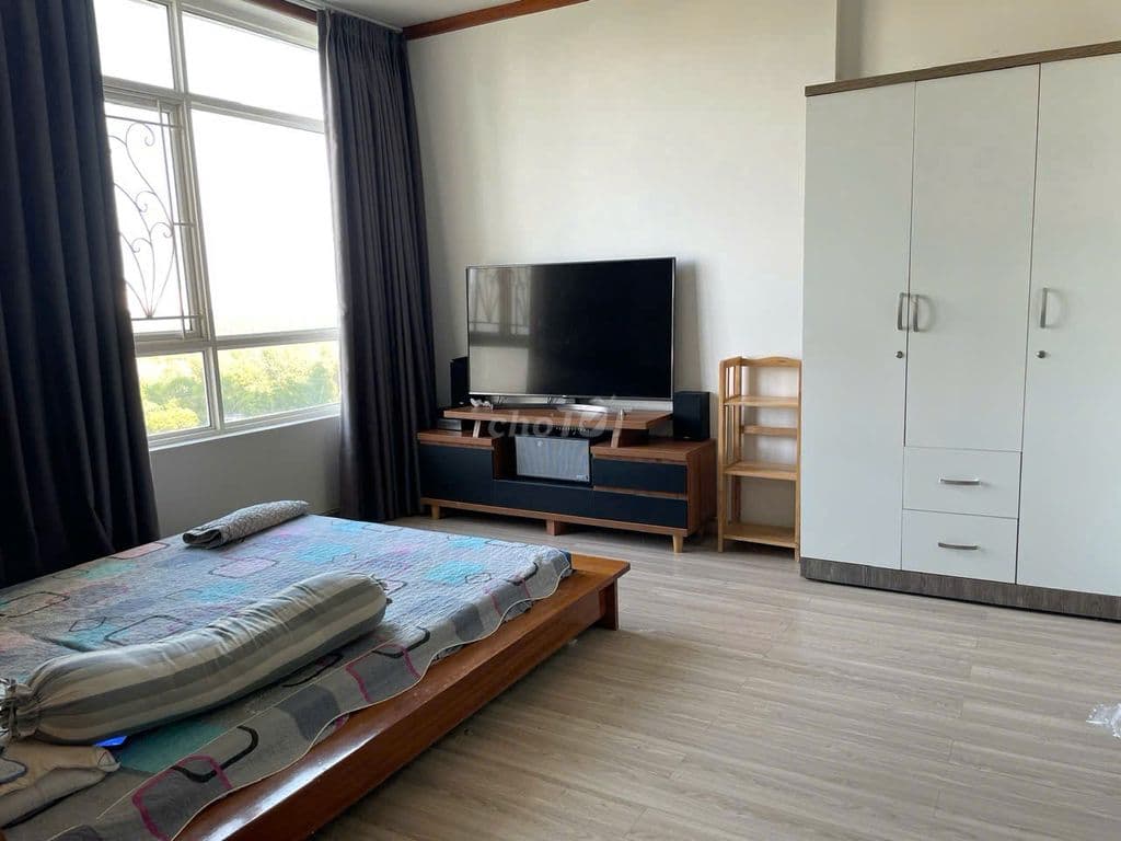 Bán căn hộ 2PN 88m2 tại Phú Hoàng Anh - View Phú Mỹ Hưng - Ảnh 3