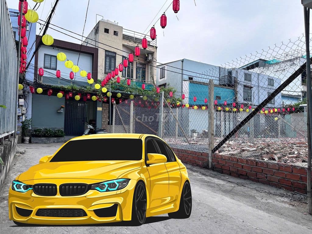 Bán đất thổ cư đường 26, hiệp bình chánh khu vip bên sông chỉ 6,1 tỷ - Ảnh 3