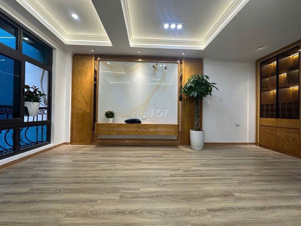 HƠN 10TỶ CÓ NHÀ THANH XUÂN MẶT NGÕ 55M2- 7PN THÔNG 2 NGÕ VIEW THOÁNG - Ảnh 3