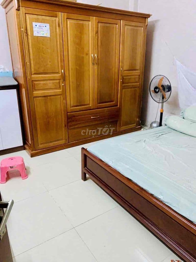 NHỈNH 1 TỶ 52M VÀO Ở NGAY