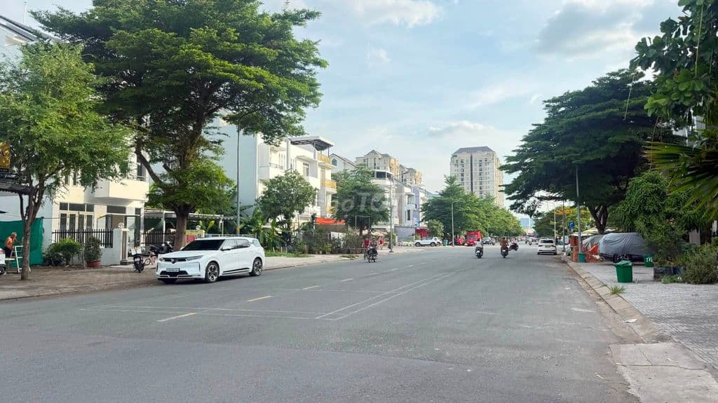 NỀN ĐẤT ĐẸP MT ĐƯỜNG ÚT TRÀ ÔN - KDC GIA HÒA - 17 TỶ/154M2 - Ảnh 3