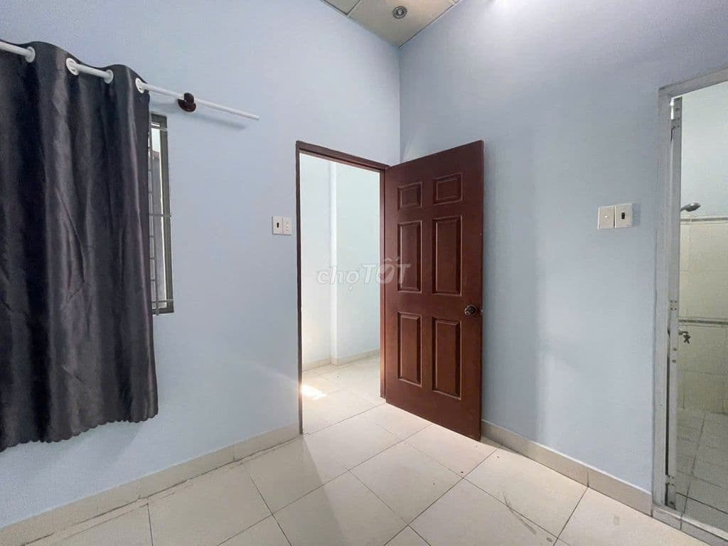 Bán nhà hẻm xe hơi đường 39 Q2 - Ảnh 3