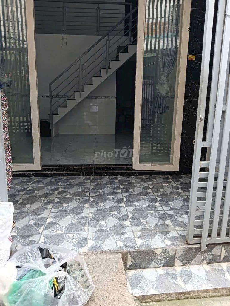 hẻm 182 chợ hiệp Bình