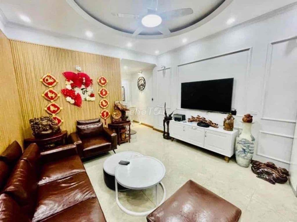 Bán nhà Khương Đình - Ảnh 2