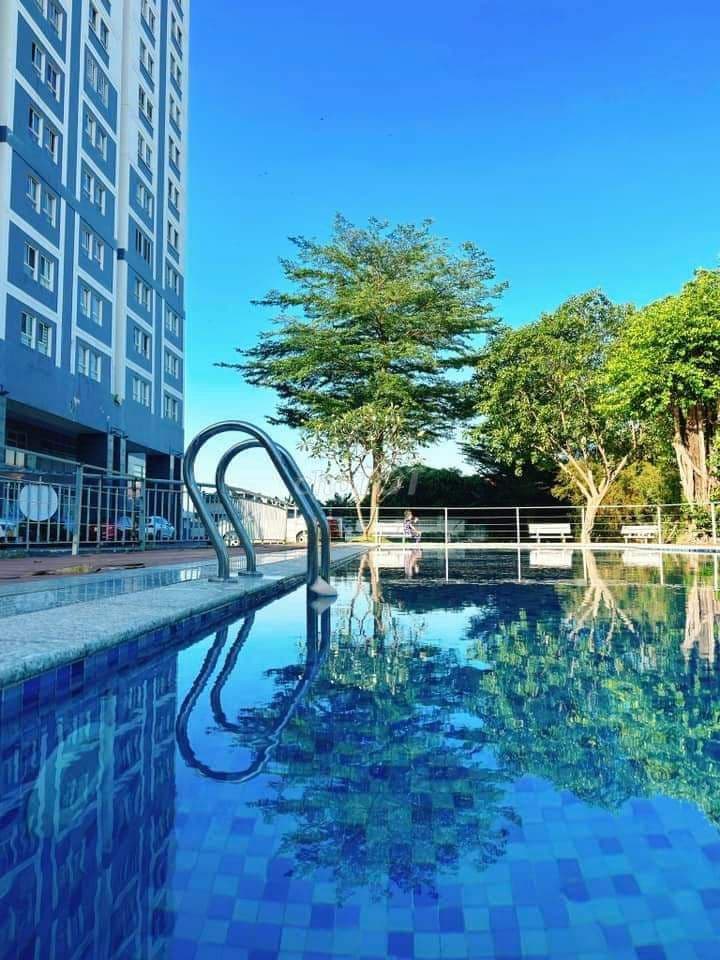 Cần bán căn hộ 79m2, 3 PN, 2 WC Dream HOme Go Vap - Ảnh 2