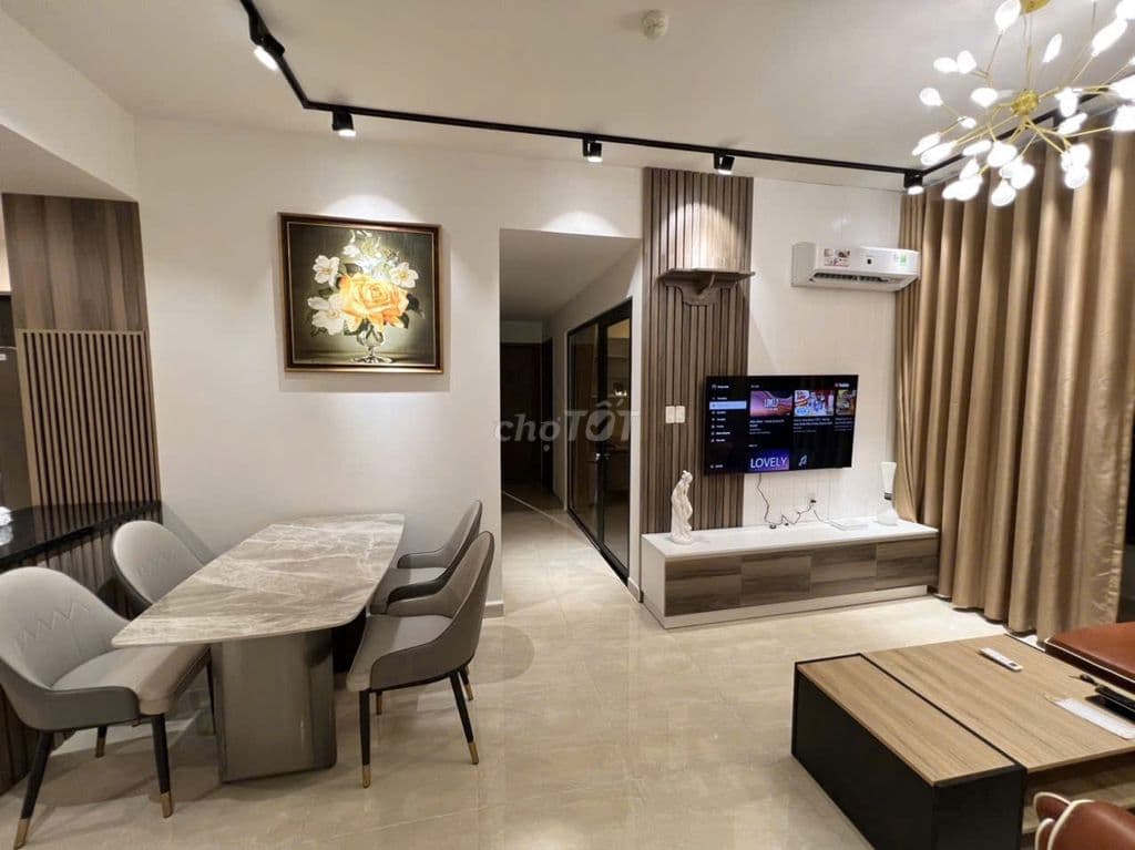 GIỎ HÀNG ĐỘC QUYỀN Centana Quận 2 - Căn Góc 3PN Giá Cực Tốt - Ảnh 3