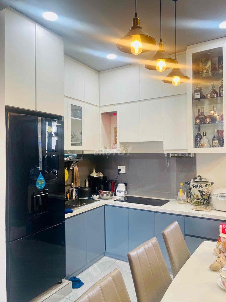 Bán gấp căn hộ chung cư Thuận Việt (3 phòng ngủ) - Ảnh 2
