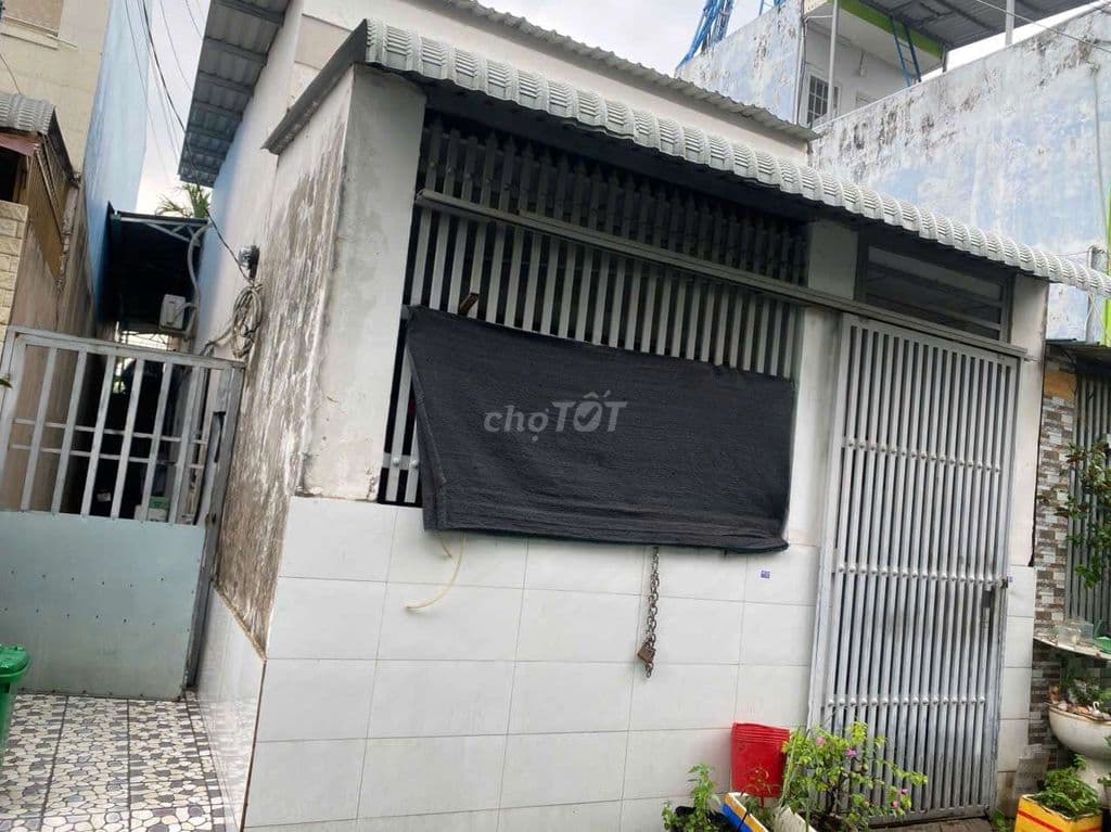 🏡 BÁN GẤP NHÀ HẺM 1275 NGUYỄN DUY TRINH – QUẬN 9 - Ảnh 3