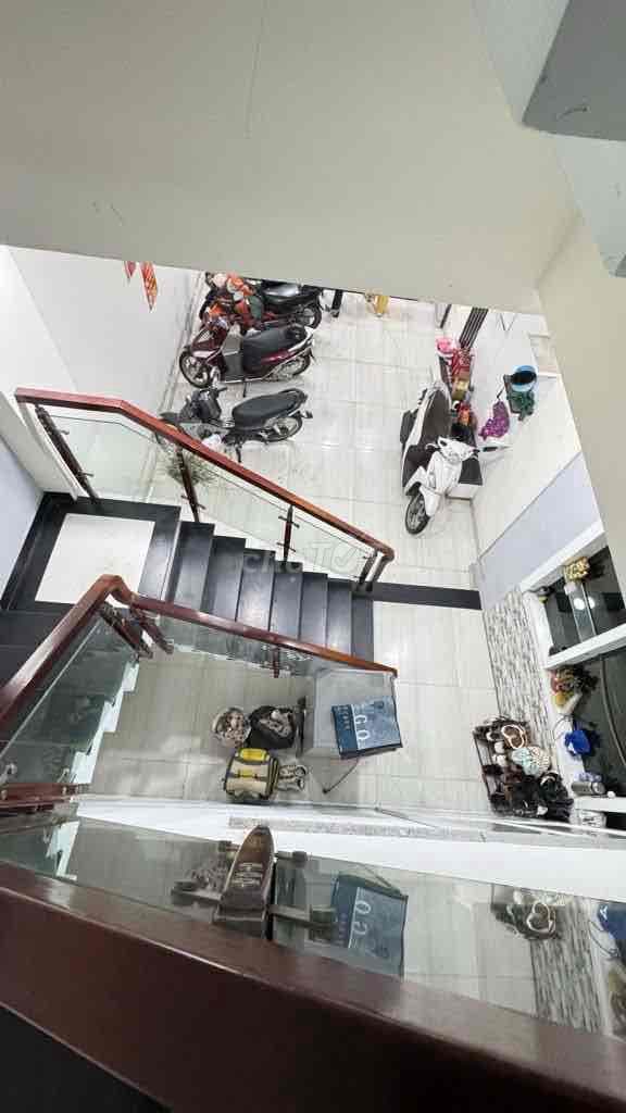 Bán CHDV - HXH Huỳnh Tấn Phát - 75m2 sử dụng - Dòng tiền > 5%/năm - 6. - Ảnh 2