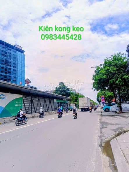 Nhà Văn Phú 35m2 5 tầng, ô tô đỗ gần, full nội thất - Ảnh 2