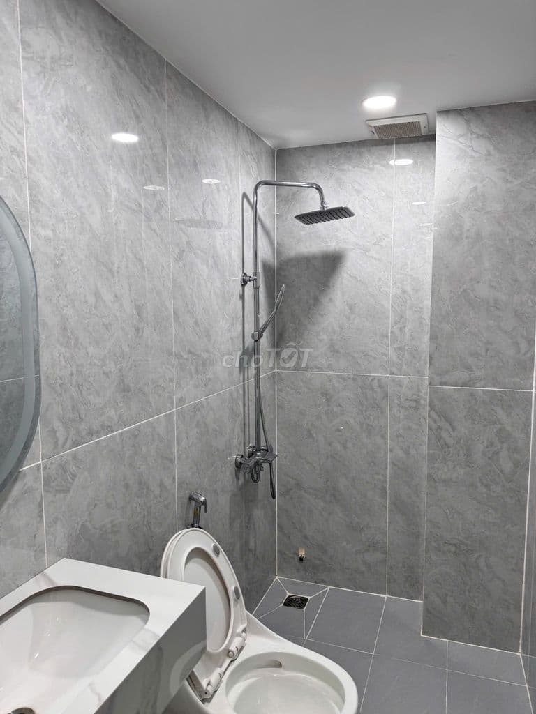 Mặt tiền Phạm Văn Chiêu, 4X23m, 4 tầng, thang máy 450kg - Ảnh 3