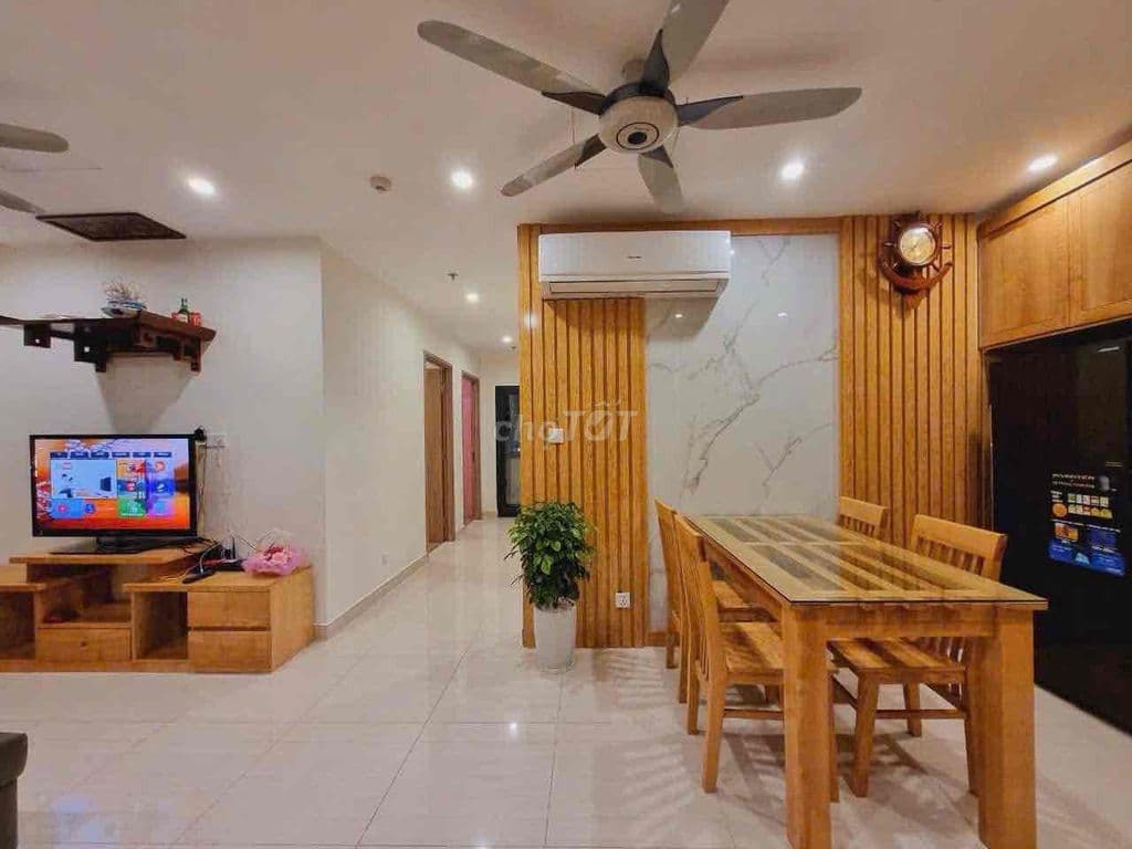 CƠ HỘI VÀNG SỞ HỮU CĂN 3PN CHỈ 4,630 TỶ TẠI VINHOMES OCEAN PARK - Ảnh 3