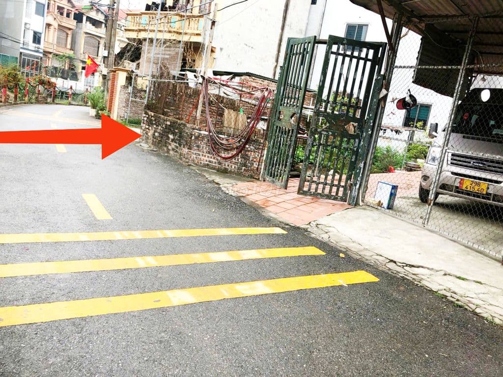 Chủ bán gấp đất Yên Nghĩa Gần bến xe giá 3 tỷ - Ảnh 2