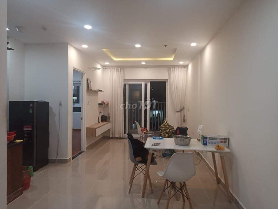 BÁN CĂN HỘ ORCHID PARK - ĐÃ CÓ SỔ - 72M2, 2PN-2WC GIÁ 2.950 TỶ - Ảnh 3