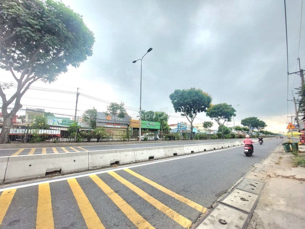 SIÊU PHẨM ĐẤT VÀNG CỦ CHI – MẶT TIỀN QL22 18M – KINH DOANH ĐỈNH, - Ảnh 3