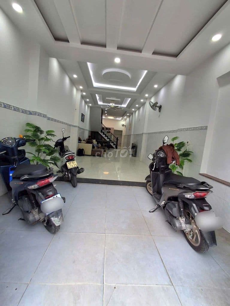 NHỈNH 6 ĐỒNG CÓ NGAY MẶT TIỀN NHÁNH MỞ VĂN PHÒNG, KINH DOANH, Q12 - Ảnh 3