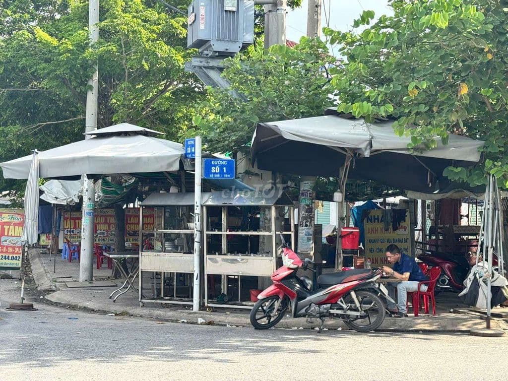 Đất thổ cư nằm tại mặt tiền đường s1 Nguyễn Văn Bứa - Ảnh 3