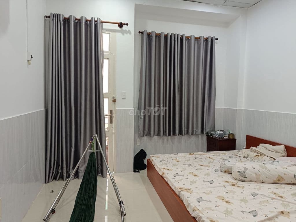 MẶT TIỀN KINH DOANH NGAY CẠNH NGÃ 4 BỐN XÃ-60m2-2tang-4.5TỶ-BÌNH TÂN - Ảnh 3