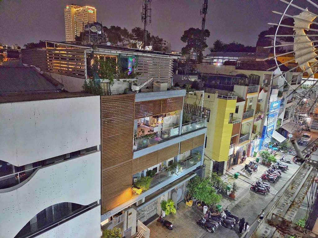 Bán Căn hộ CC hẻm 136 Nguyễn Tri Phương
