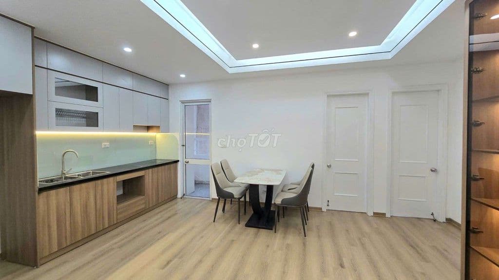 GIÁ *** KHU VỰC - CHỦ CẦN BÁN GẤP CC NAM XA LA HÀ ĐÔNG FULL ĐÔ - Ảnh 3