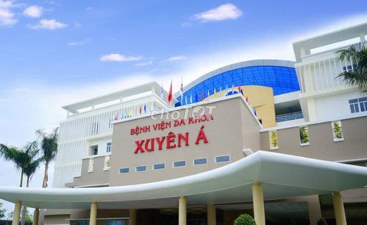 Bán đất thổ cư khu dân cư đông đúc