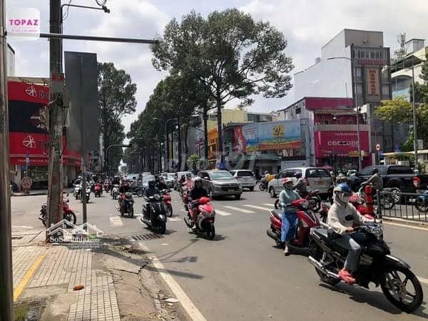 Biệt thự nhà phố 200m2 trung tâm đường 3/2 P. Diên Hồng,4 lầu, 37.8 tỷ - Ảnh 3