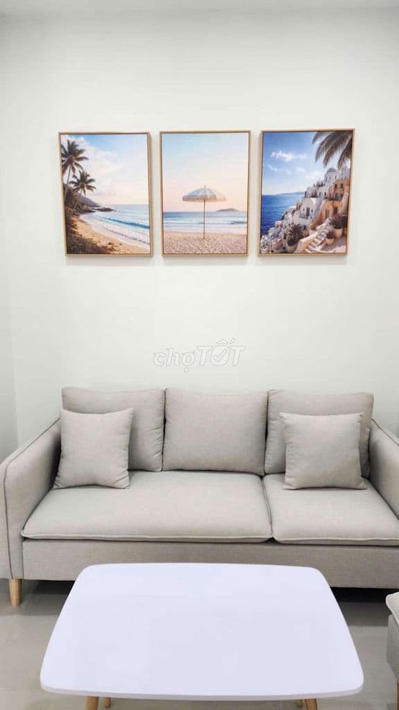 🌺Giỏ hàng căn hộ bán* Shr* Cc BellezaQ7-Dt 45m2- Giá chỉ 2.58 tỷ - Ảnh 3