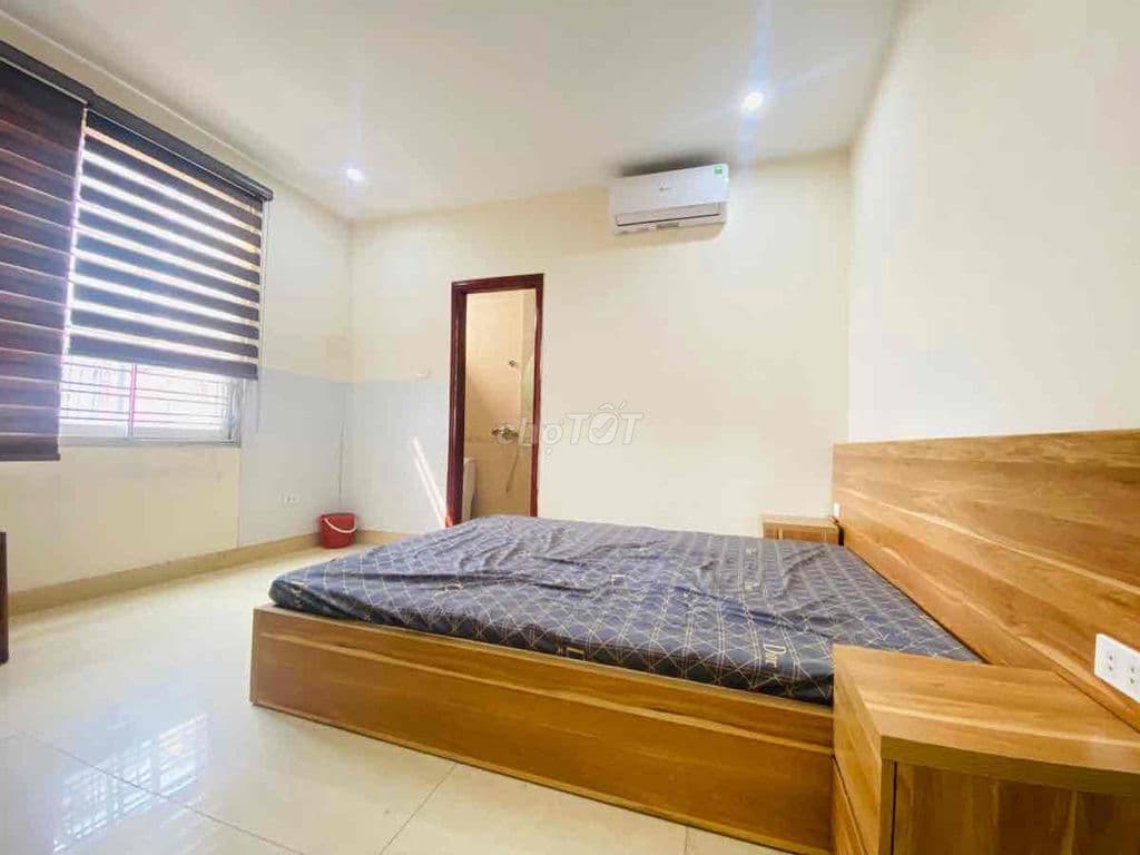 Bán gấp con hộ chưng cư mini dòng tiền 29 phòng khép kín, giá đầu tư - Ảnh 3