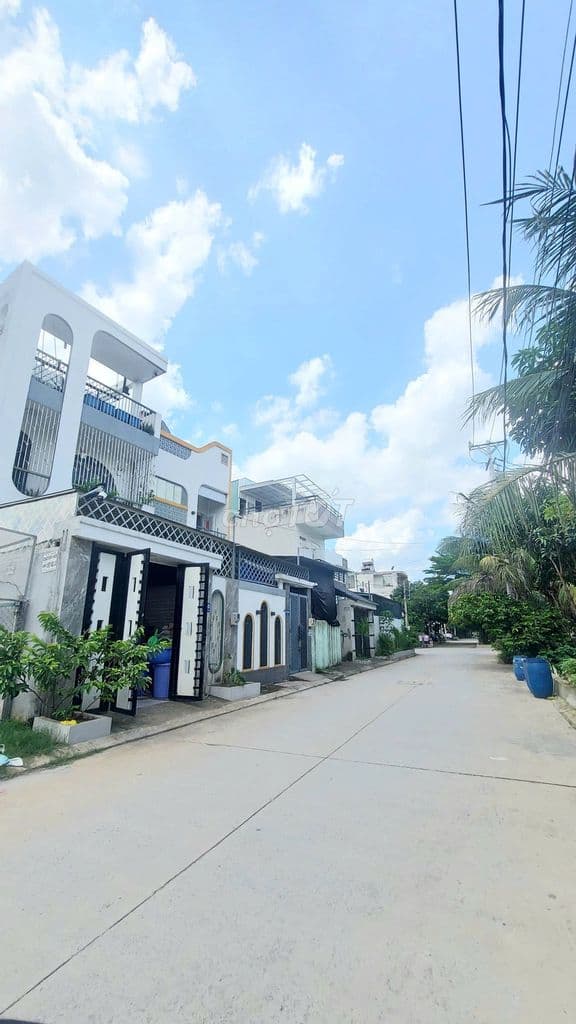 GIá Tốt 5.2 tỷ/120m2 Gần Lê Văn Việt, Chợ Hiệp Phú Quận 9 - Ảnh 3