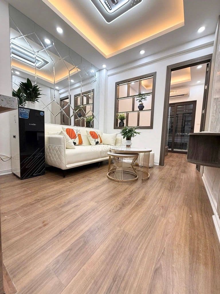 Căn hộ 2PN 48m Cầu Giấy, nhỉnh 2 tỷ - Ảnh 3