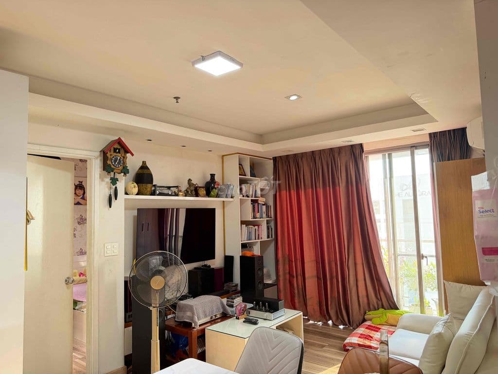 Cần bán Căn hộ Hưng Phúc Phú Mỹ Hưng - Ảnh 3