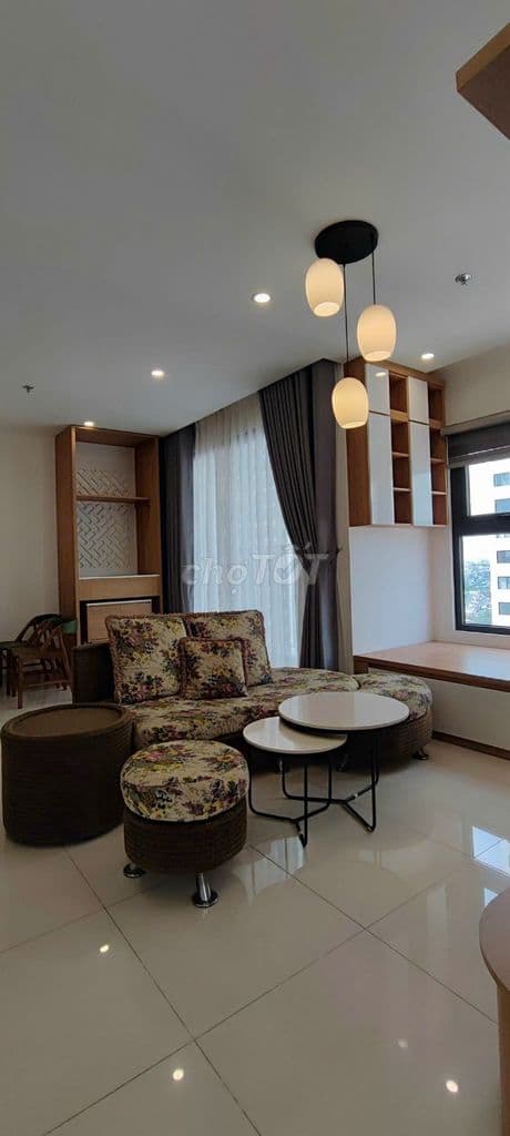 2PN+(69m²) FULL NỘI THẤT - NỘI KHU - SẴN SỔ- 3TY6 - Ảnh 3