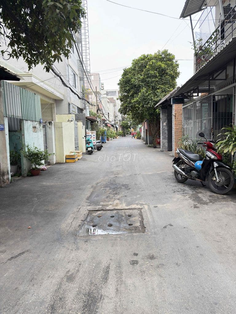 Lô Đất Đẹp 3x13 Hẻm Xe Hơi 5m Thống Nhất < 4Tỷ - Ảnh 3