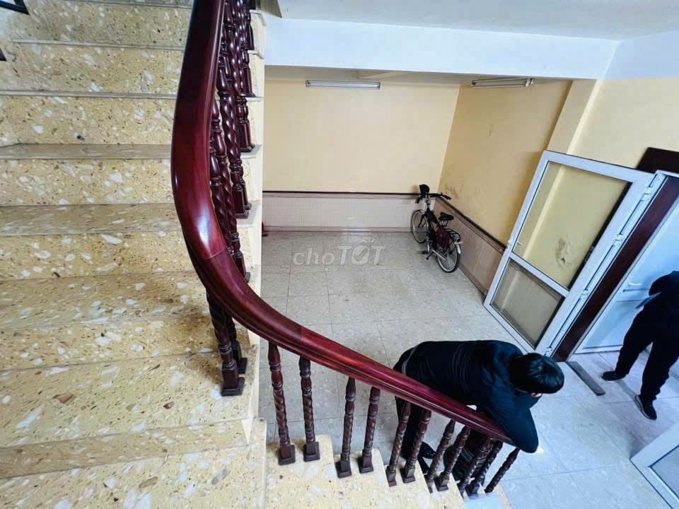 6.86 TỶ – 37M2 – GIÁP NHỊ – 1 NHÀ RA PHỐ – Ô TÔ TRÁNH - Ảnh 3