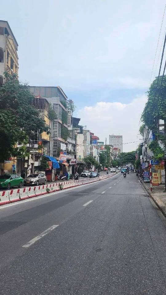 🚨🚨🚨SIÊU PHẨM - MẶT PHỐ - Minh khai HBT HN – 42M² chỉ 8.5 tỷ ☎️ - Ảnh 2