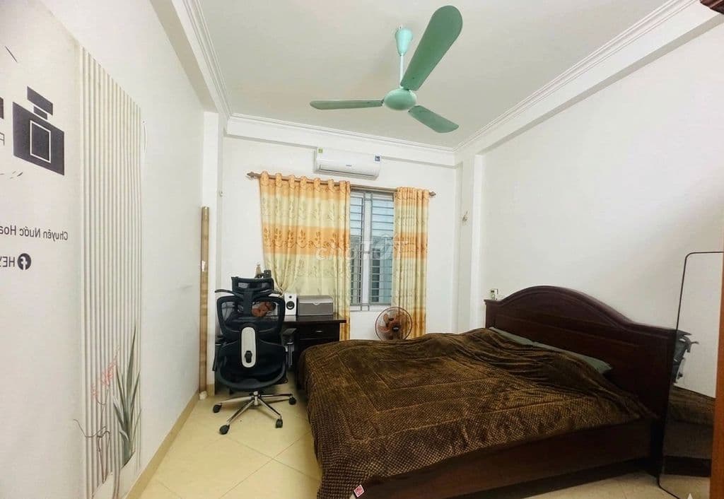 🏡 NHÀ XUÂN ĐỈNH – NGÕ NÔNG – 38M2 – 4 NGỦ – GẦN PHỐ – Ở NGAY - Ảnh 2