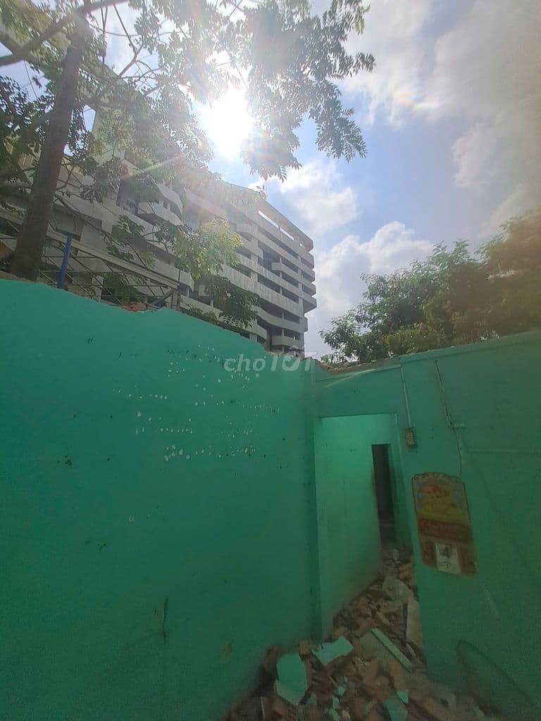 Đất hẻm đường số 9 cách Đăng Văn Bi tầm 300m,P.Trường Thọ chỉ 3,18 tỷ - Ảnh 3