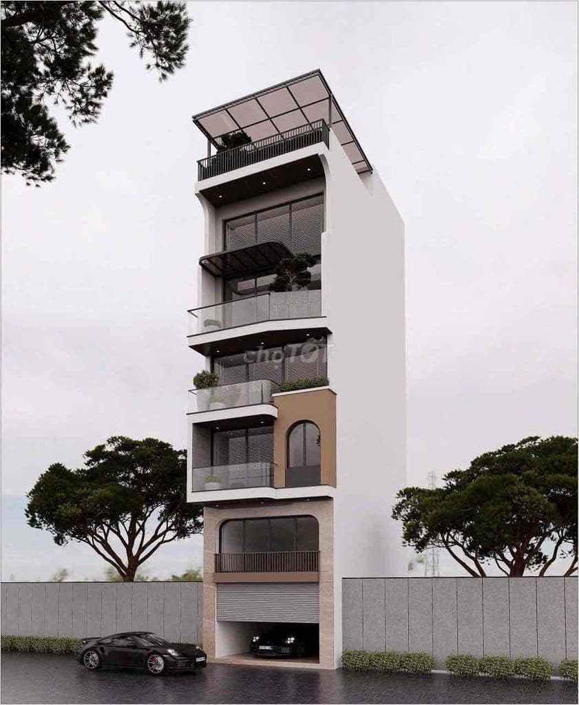 🏡 NHÀ ĐẸP TĐC NGỌC THỤY – 7 TẦNG THANG MÁY – KINH DOANH CỰC ĐỈNH ✨ - Ảnh 2