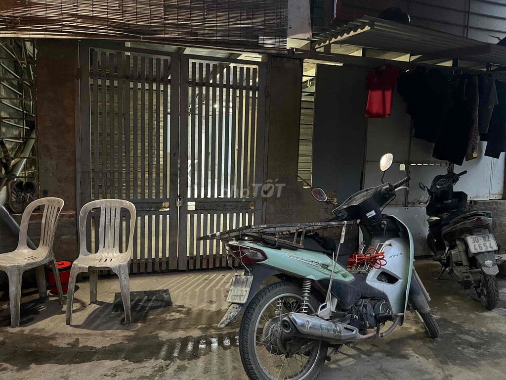 BÁN NHÀ CẤP 4 – NGÁCH 91, NGÕ 76 AN DƯƠNG, TÂY HỒ - Ảnh 2