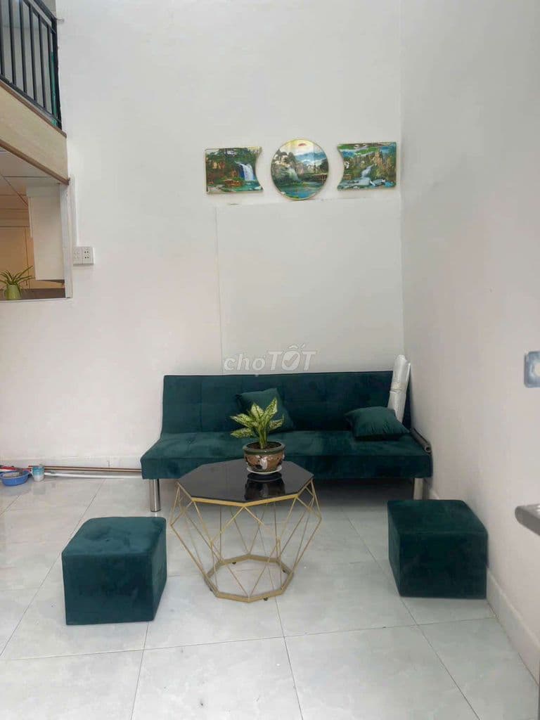 850 triệu 1 căn nhà - Ảnh 3