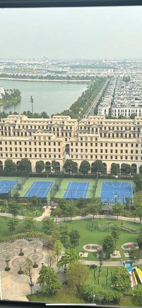 🔥Độc quyền căn Studio 2,26 tỷ view Biển Hồ, Vin Ocean Park - Ảnh 2