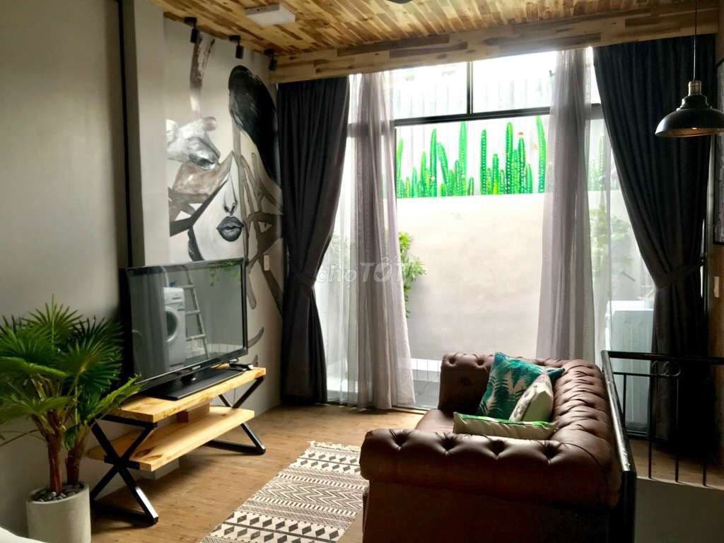 25m2 KHU VIP HIẾM NHÀ BÁN_ PHONG CÁCH TÂY ÂU_KHÔNG CÓ CĂN THỨ 2 - Ảnh 3