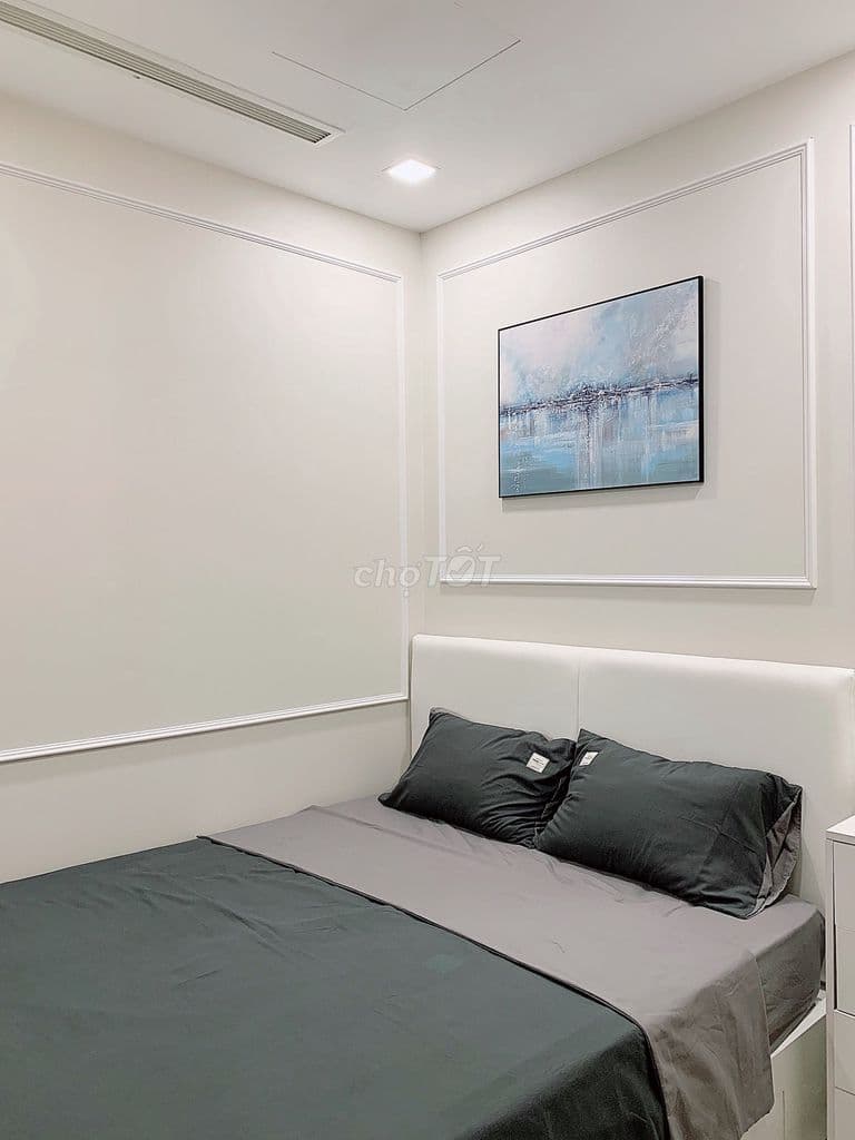 Cần Bán CH 2PN Sở Hữu Vĩnh Viễn - Vinhomes Golden River (Bason) - Ảnh 3