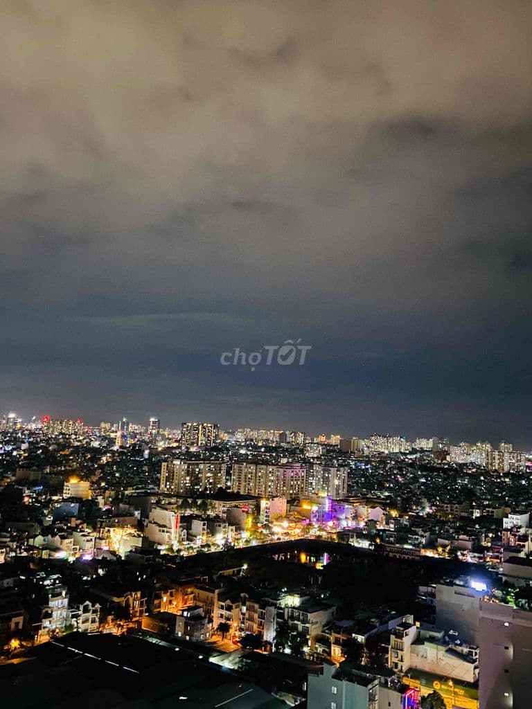 căn hộ 3 pn - Ảnh 2